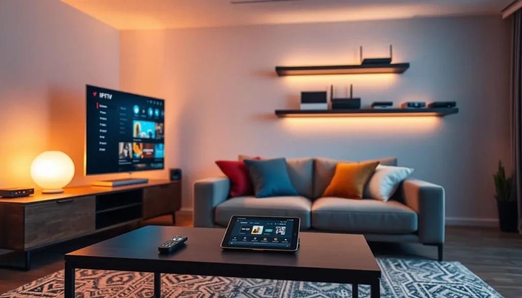 IPTV Toronto